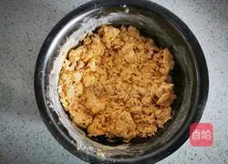 Corn flour steamed bun recipe 2