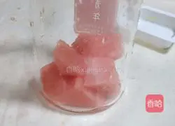 Illustration of how to make Wangqingshui 3