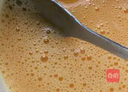 (Steamed vegetables) Illustration of how to make steamed shrimp skin and eggs 6