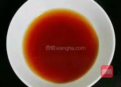 Illustration of how to make Kung Pao King Oyster Mushroom 6