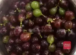 Illustration of homemade wine 3