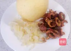 Dietary therapy recipe Lily, Hawthorn and Snow Pear Juice Recipe Illustration 1