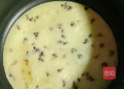 Cranberry egg pancake recipe 12