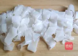 Xiao County Noodles ( (Same steps for Liangpi) Illustration 9