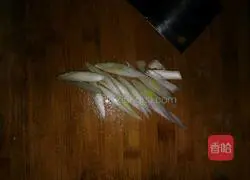 Illustration of how to cook tomato and egg noodles 4