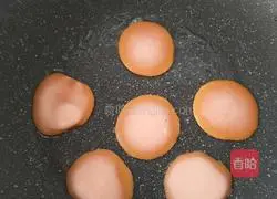 Illustration of how to make carrot muffins (8-month-old baby) 6