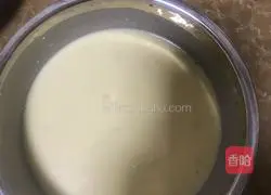 Durian waffle tower recipe 8