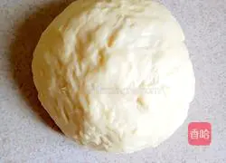 Illustration of how to make homemade fried dough sticks 1