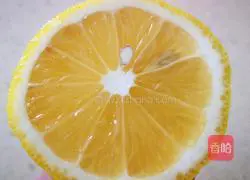 Recipe for summer refreshing lemon shredded chicken 9