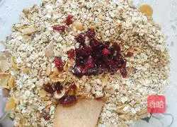 Essential snack for fitness: Oatmeal energy bar recipe 4