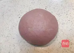 Purple rice Fubao recipe illustration 5