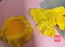 Pumpkin Millet Soup Recipe Illustration 3