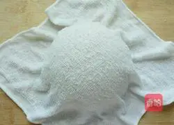 Illustration of how to make sour noodles 3