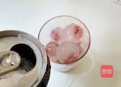 Illustration of how to make midsummer mojito 7