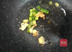 Tomato and egg soup recipe 4