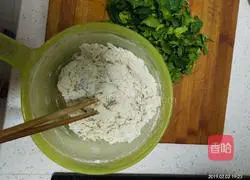 Illustration of how to make homemade pimple soup 8