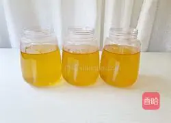 Grape Oolong Tea Jelly Duoduo Recipe Illustration 8