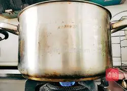 Spinach, carrot and kelp soup recipe 9