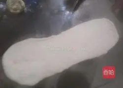 Illustration of how to make steamed buns 5