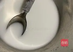 Illustration of how to make Kuaishou Ice Flower Pot Stickers 5