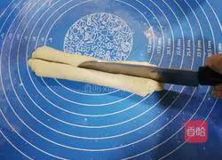 Sesame Pancake Recipe Illustration 9