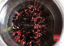 Kidney-tonifying grain soup recipe 2