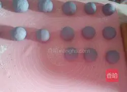 Illustration of how to make Dingdang Cat Buns 2