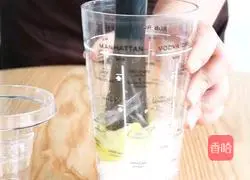 The most popular fruit tea | Illustration of how to make lemon jasmine burst 3