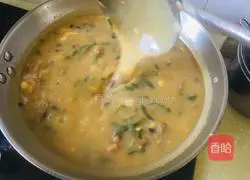 Camellia oleifera recipe 11