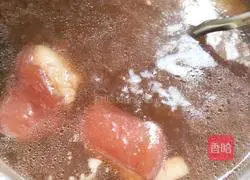 Shiquan Dabu Decoction Illustration 3