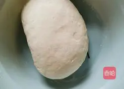 Illustration of Liangpi Recipes 1