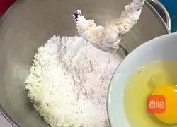 Illustration of how to make pumpkin puree meal packs 4