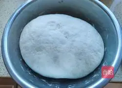 Illustration of how to make big dumplings in Changyi, Shandong 6