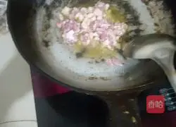 Illustration of how to make homemade noodles 4