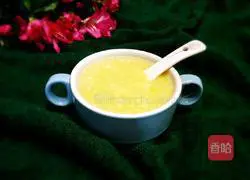 Corn soup recipe 16