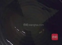 Illustration of how to make fried pancakes with garlic sauce 8