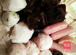 Illustration of how to make Shao Zamix 4