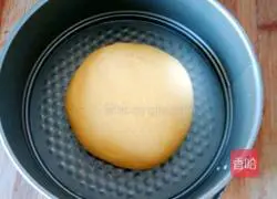  Illustration of how to make cornmeal cake 9