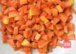 Saozi noodles Practice illustration 2