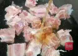 Papaya and Spare Ribs Soup Recipe Illustration 3