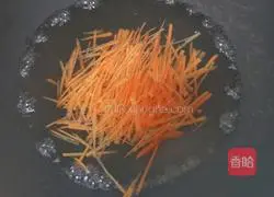 Illustration of how to make fish-flavored eggs 2