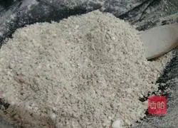 Illustration of how to make fried noodles 6