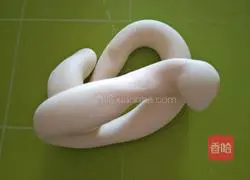 Pictures of how to make a butt corgi cat 3