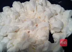 Illustration of how to make handmade nougat 4