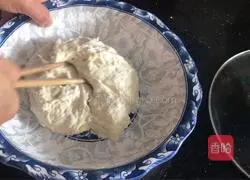 How to make gourd lump 3