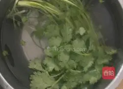 Illustration of how to cook belly with water 2