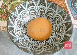 Corn Brown Sugar Steamed Buns Recipe Illustration 8