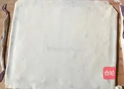 How to make three-color steamed buns Illustration 10