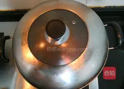 Corn Spare Ribs Soup Recipe Illustration 7