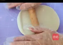 Illustration of how to make sugar cakes 9